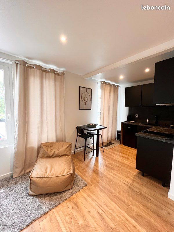 Appartement 1 pièce 23 m² · à Sciez · 23 m² · 890 €/mois