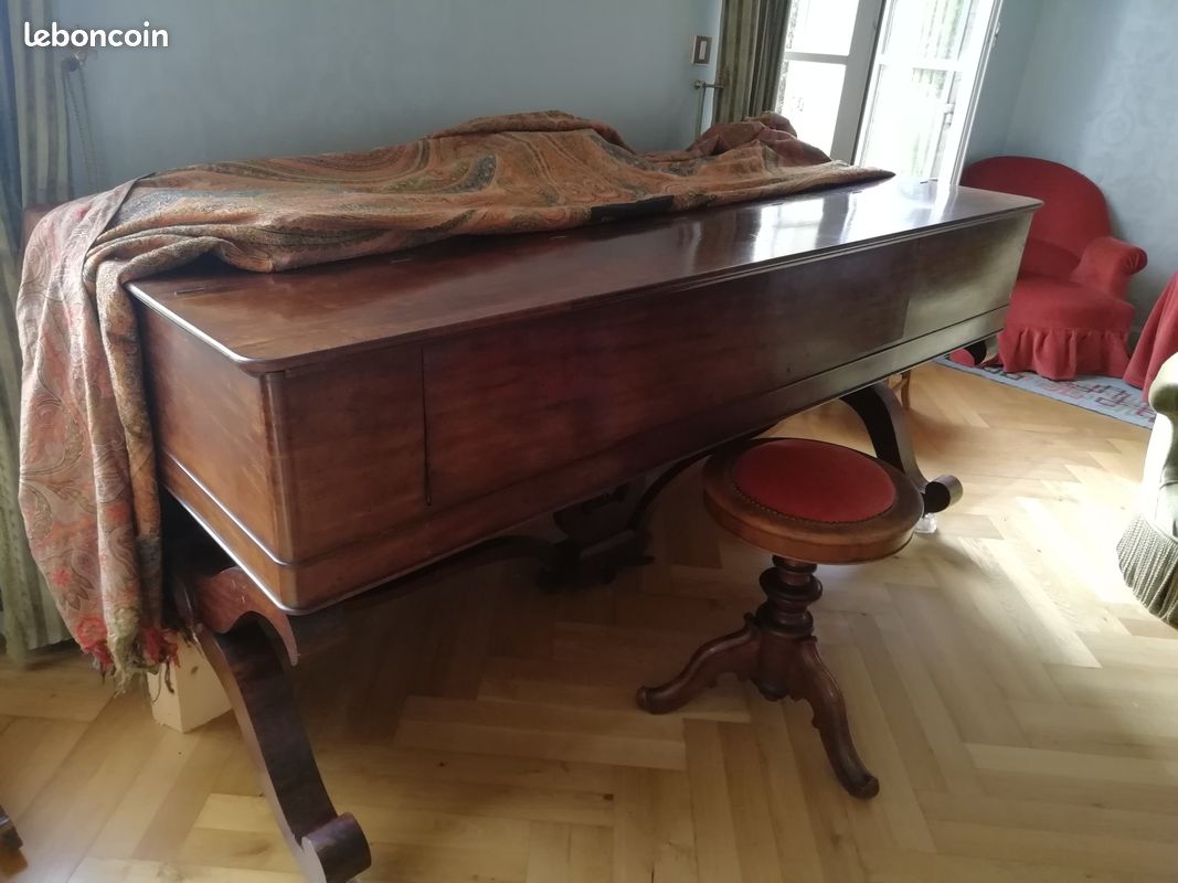 Piano forte (image 1)
