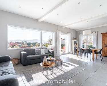 Maison 675 000 € - 170 m²