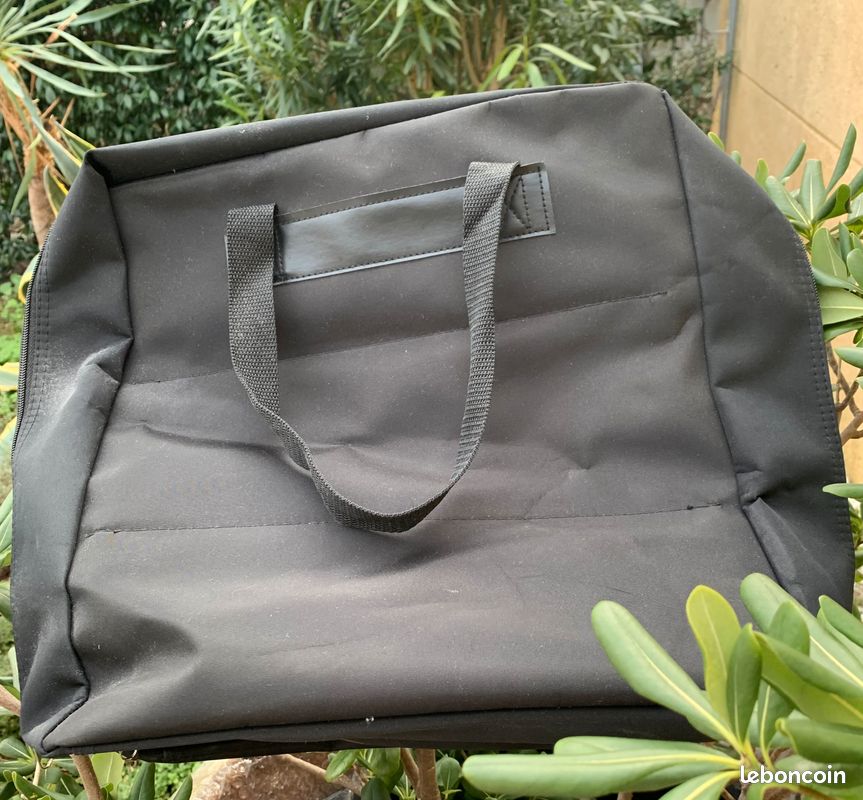 Sac de voyage chaussures (image 1)