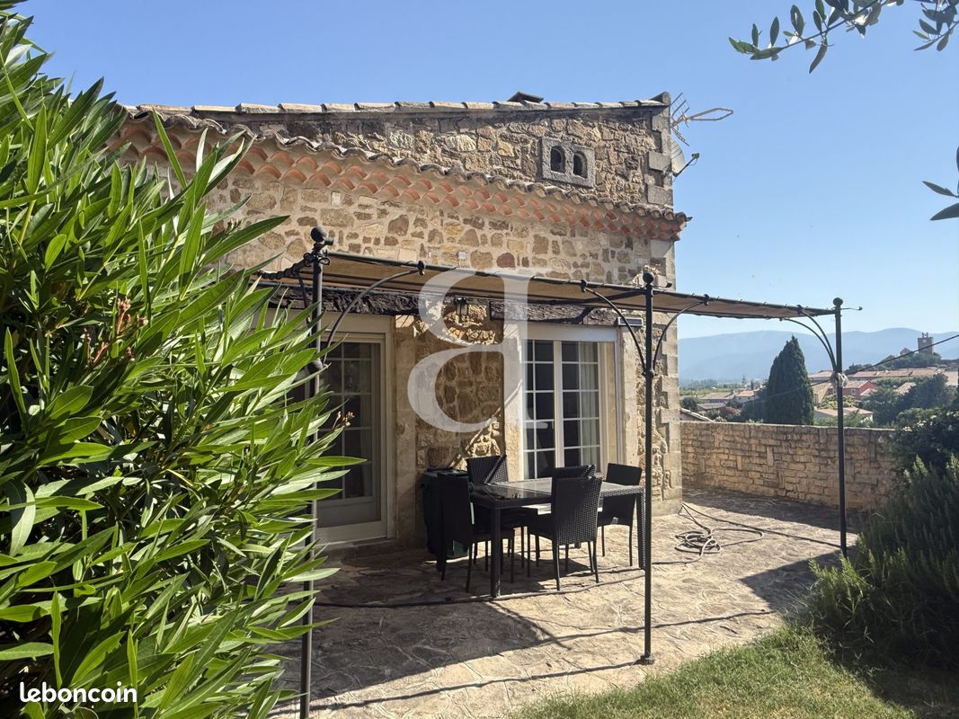 Maison 4 pièces 88 m² · à Valréas · 88 m² · 260 000 €