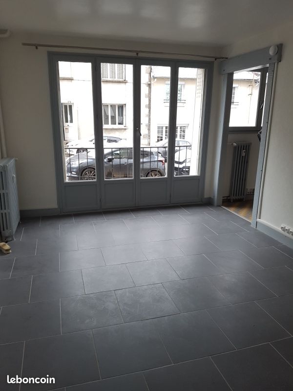Appartement 1 pièce 27 m² - Limoges 87000 (image principale 0)