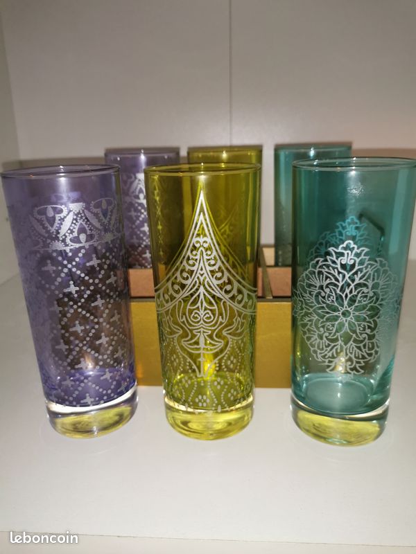 Verres (image 1)