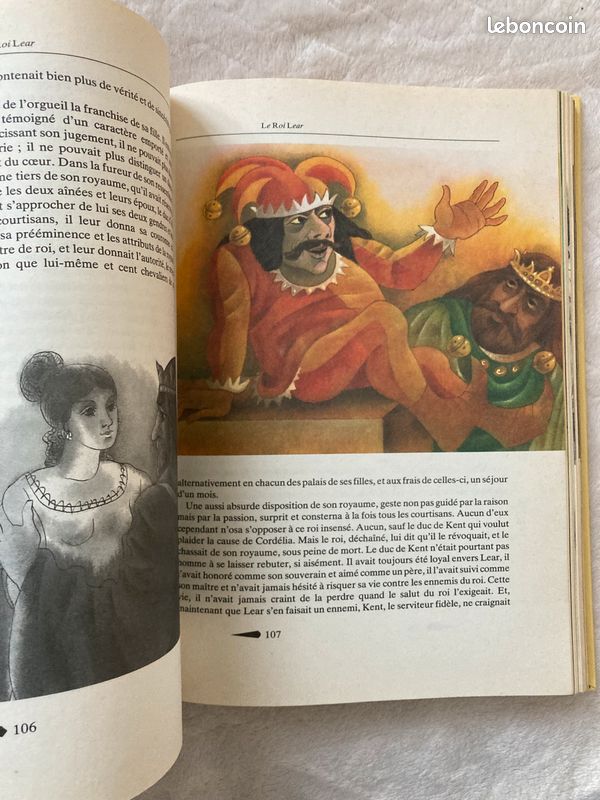 Livre Contes d’hiver (image 7)