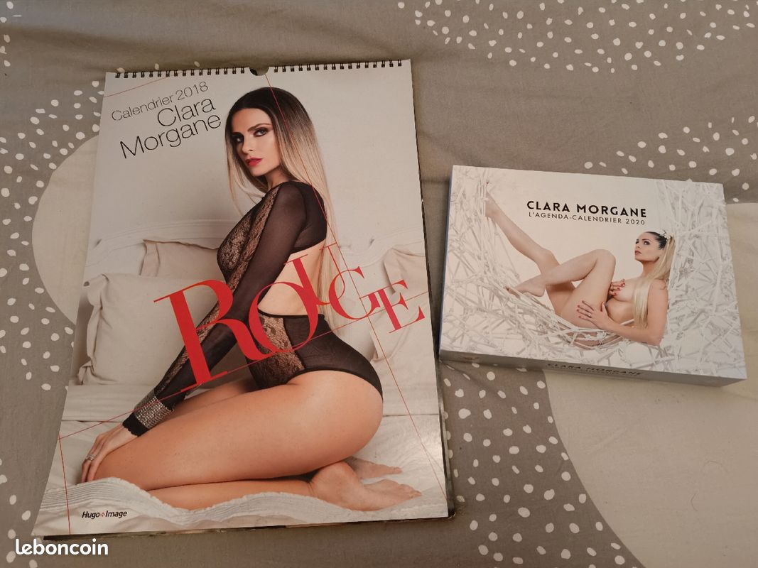 Objets de collection « clara morgane » Toute la France - leboncoin