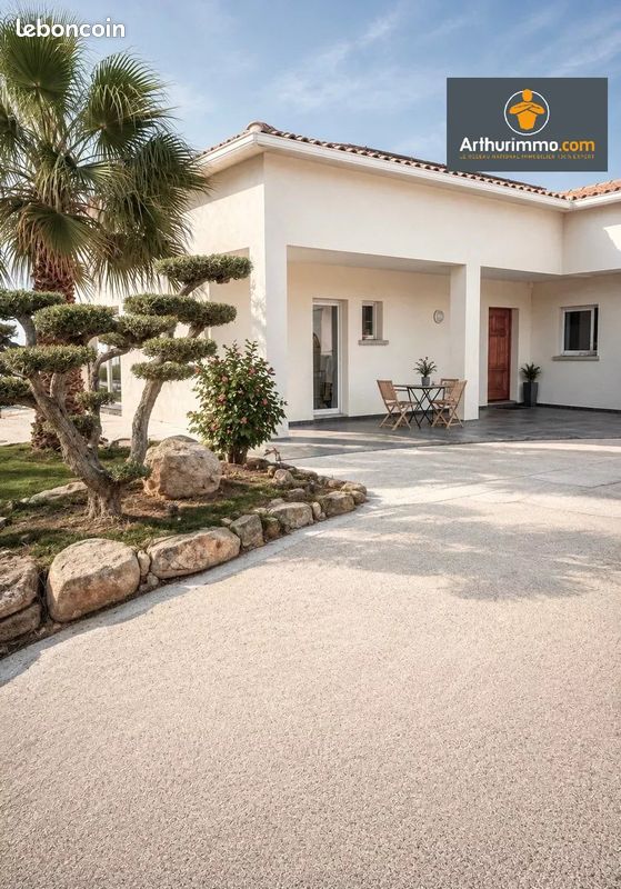 Maison 4 pièces 269 m² · à Grosseto-Prugna · 269 m² · 1 959 000 €