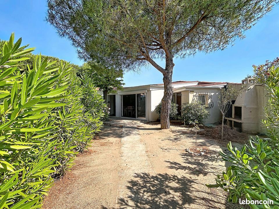 Maison 3 pièces 45 m² · à Torreilles · 45 m² · 230 000 €