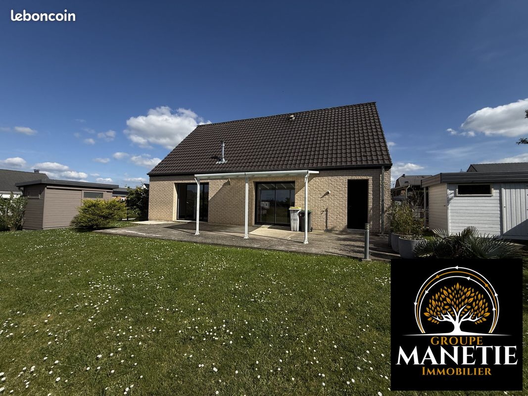 Maison 7 pièces 117 m² (image 13)