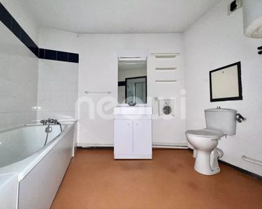 Appartement 135 000 € - 32 m²