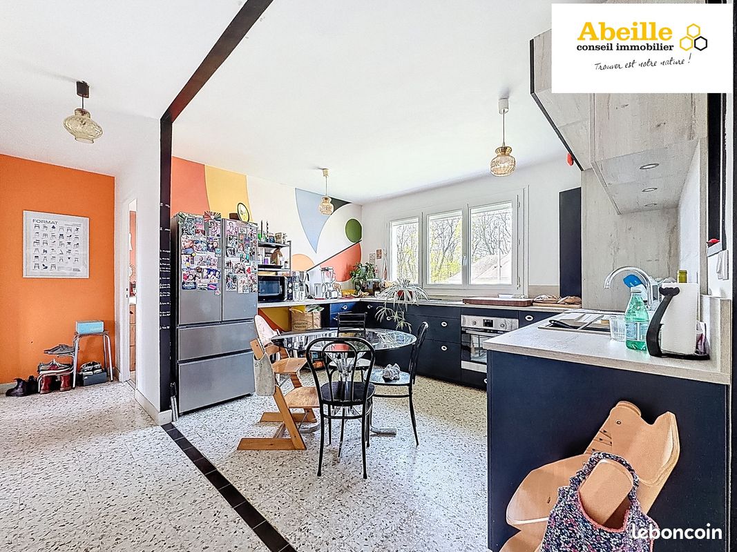 Maison 9 pièces 190 m² (image 5)