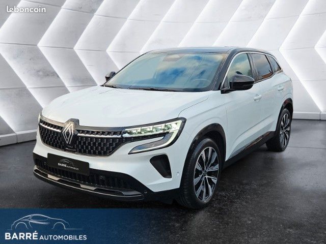 Renault Austral E-Tech hybrid 200 Techno 5P (image 1)