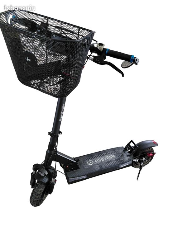 Trottinette électrique (image 1)