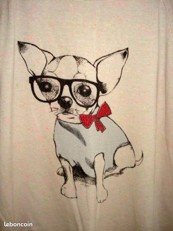 Très beau t-shirt (image 2)