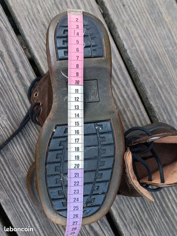 💕🇬🇧 Doc Martens vintage collector 💕🇬🇧 (image 17)