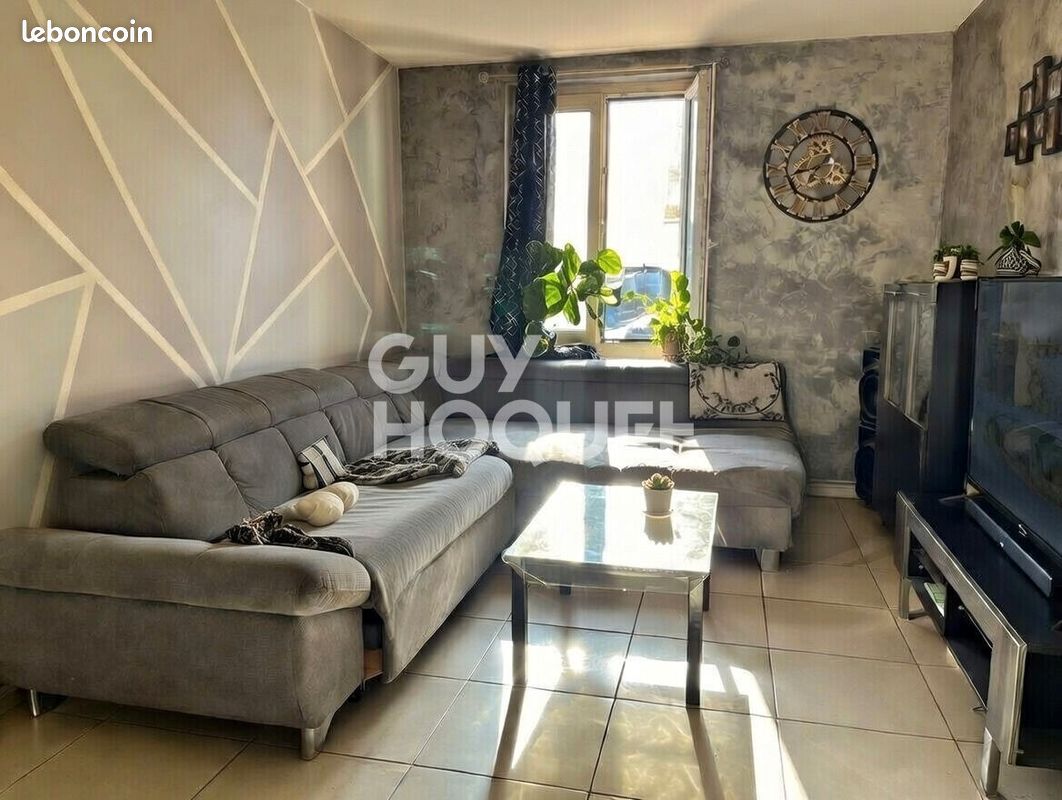 Appartement 2 pièces 47 m² · à Wittenheim · 47 m² · 89 900 €