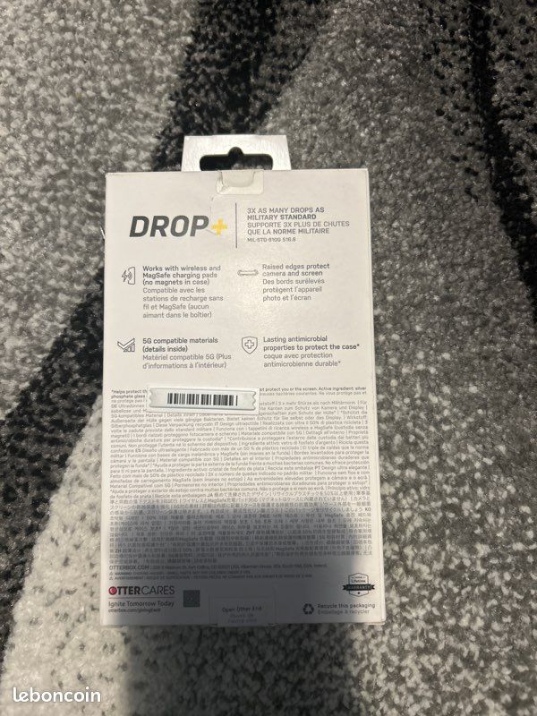 Coque /iPhone 14pro (image 2)