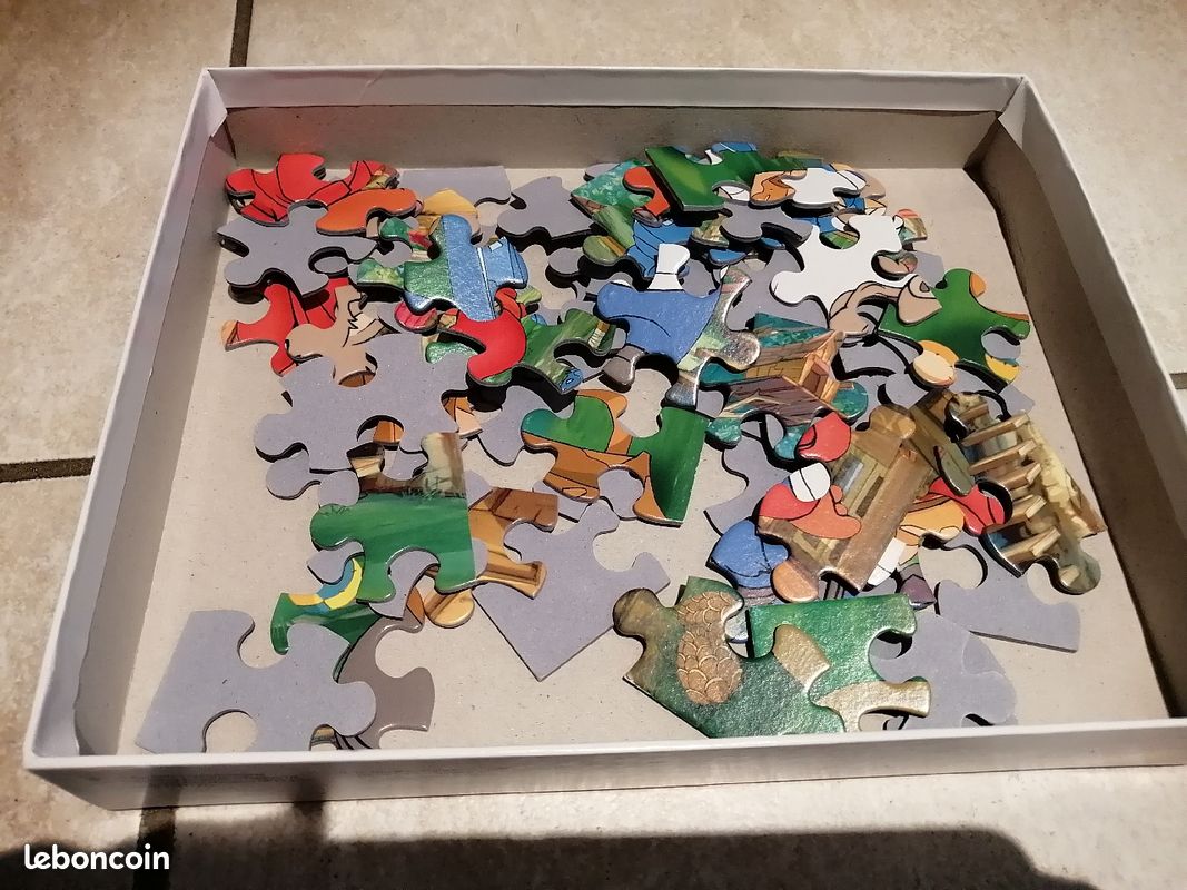 Puzzle (image 2)