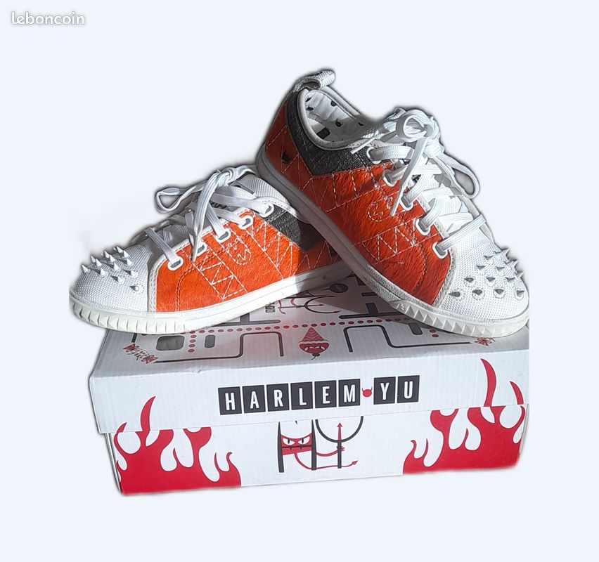 Basket Japonaise Marque Basket Japonaise