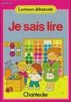 Je sais lire (image 1)