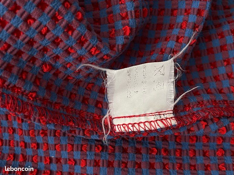 Chemise Mugler (image 5)