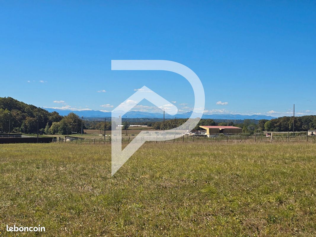 Terrain 600 m² · à Arthez-de-Béarn · 600 m² · 28 000 €