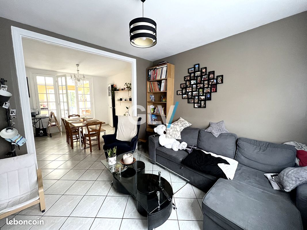 Maison 6 pièces 105 m² · à Lille · 105 m² · 299 000 €