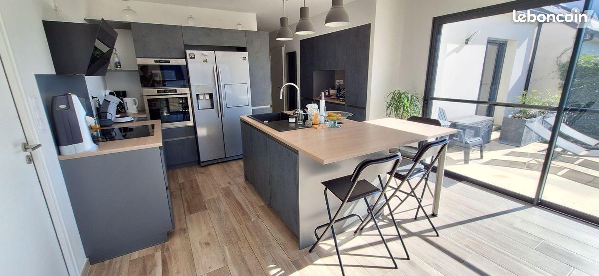 Maison 5 pièces 97 m² · à Gosné · 97 m² · 290 510 €