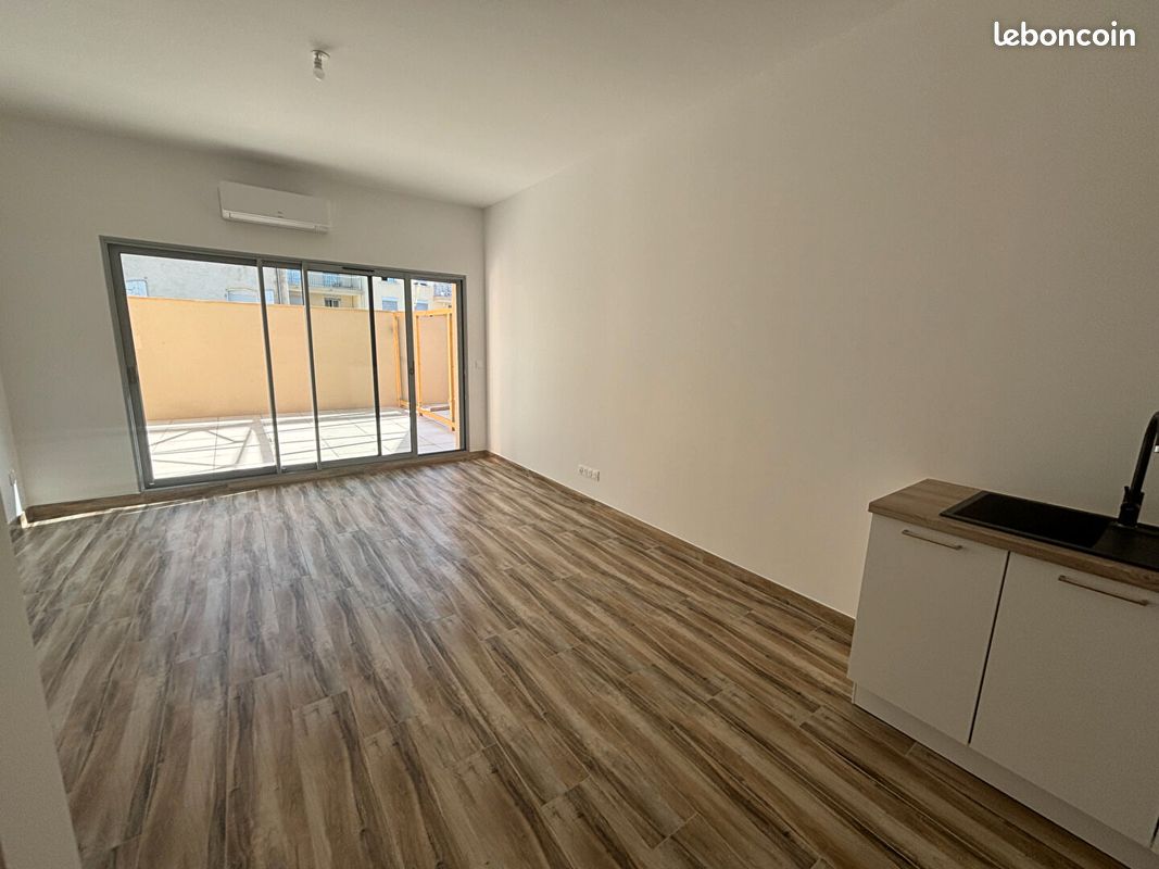 Appartement 3 pièces 55 m² · à Valence · 55 m² · 829 €/mois
