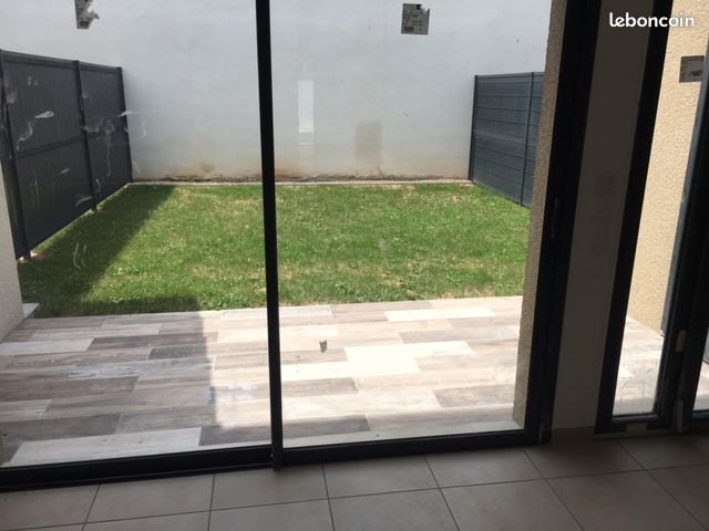 Maison a louer roanne - 5 pièce(s) - 105 m2 - Surfyn