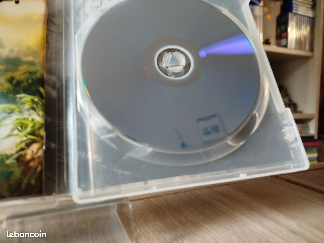 Sniper 2 Ghost Warrior Limited Edition - PS3 - Jeu Complet En Français (PEGI 18, Bon état)