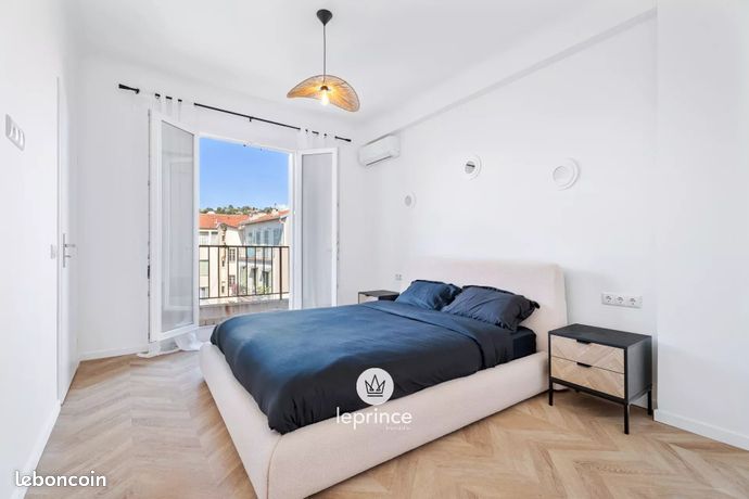Appartement 3 pièces 77 m² — 7