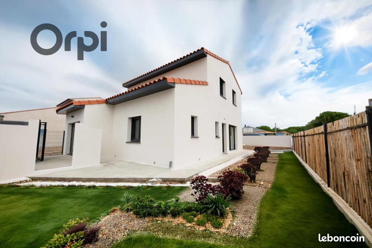 Maison 5 pièces 115 m² · à Pia · 115 m² · 349 000 €