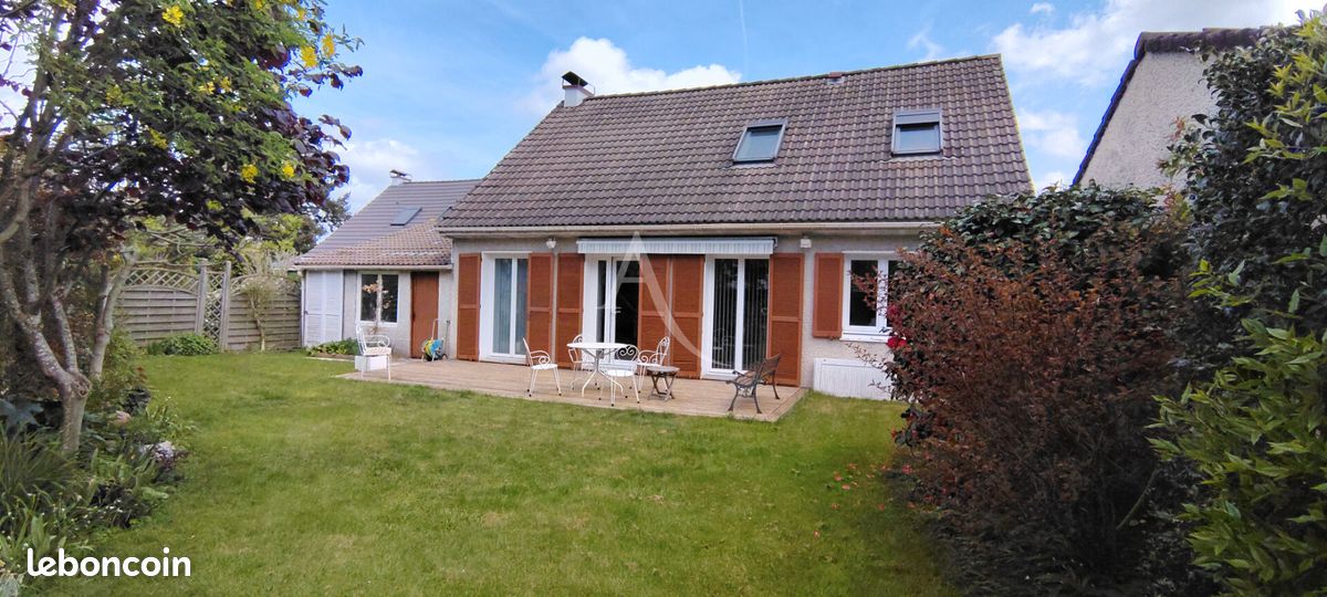 Maison 7 pièces 141 m² · à Orsay · 141 m² · 490 000 €