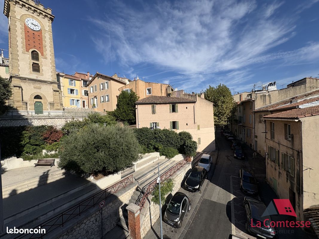 Appartement a louer aubagne - 2 pièce(s) - 43 m2 - Surfyn