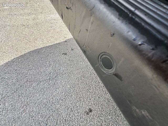 Fiat Ducato Maxi Fourgon Grand-Volume XL FIAT DUCATO EXTRA LONG XL MAXI 140 L4 L5 H2 CAMERA RADARS ETC...(16 584HT) (image 18)