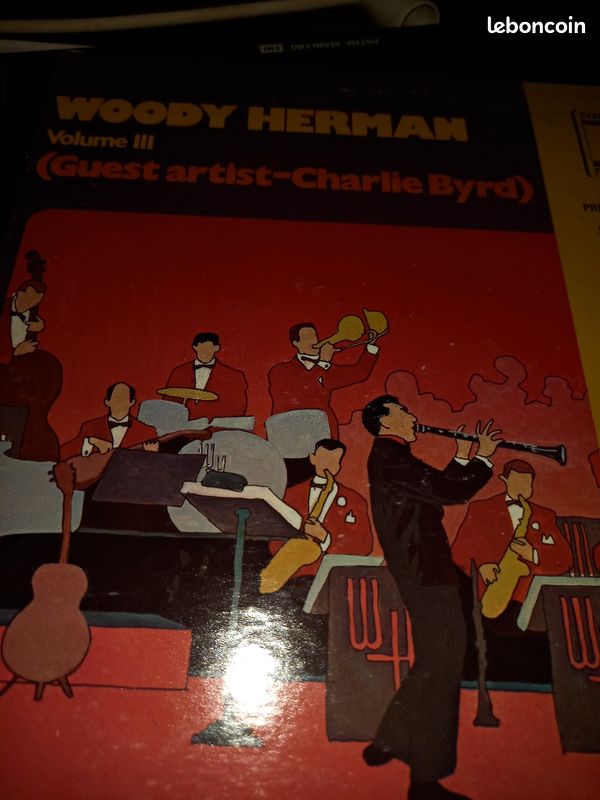 Vinyles de jazz pour amateur (image 7)