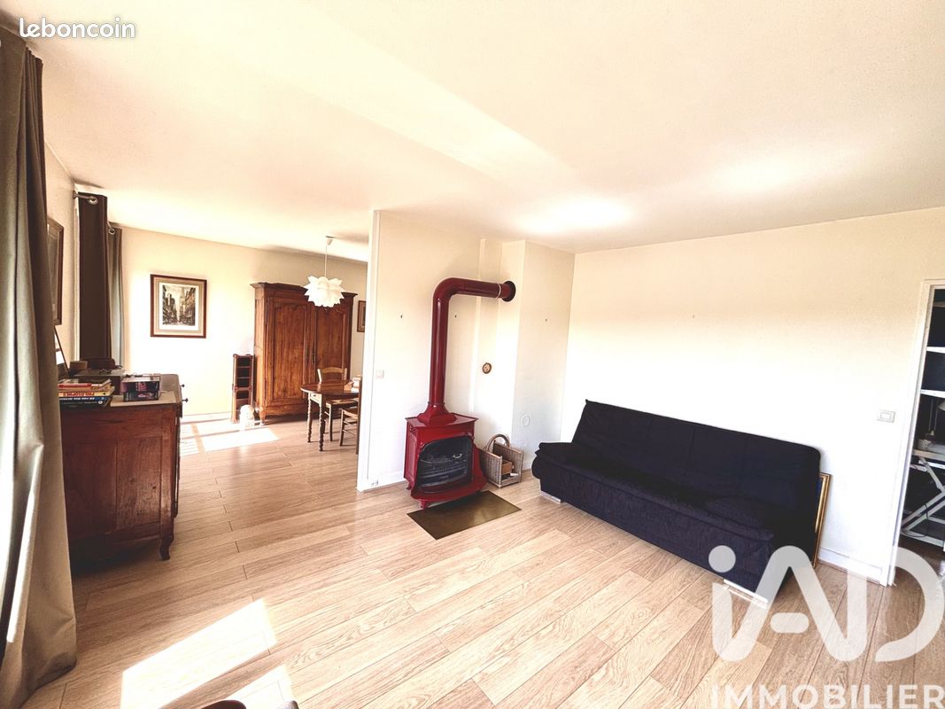 Appartement 3 pièces 70 m² · à Vaucresson · 70 m² · 359 000 €