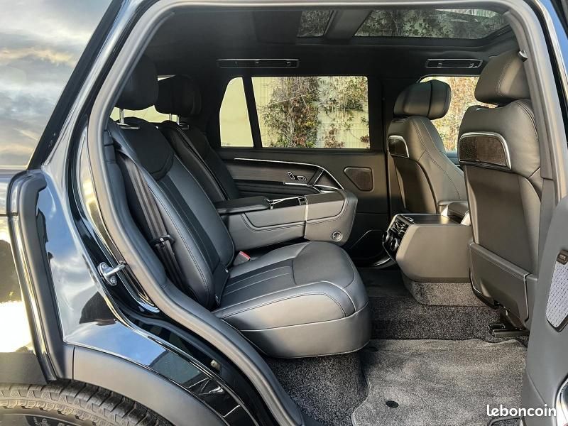 Land-rover Range Rover 3.0 P460e 460ch PHEV Autobiography LWB (image 5)