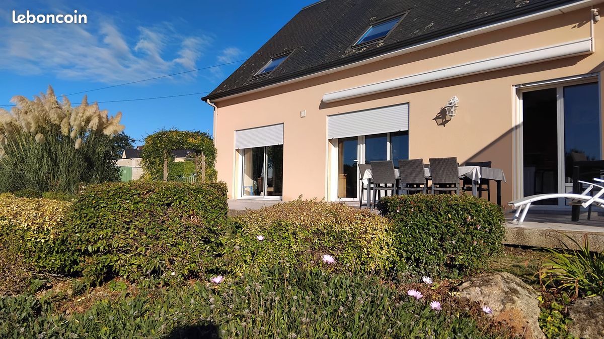 Maison 8 pièces 148 m² · à Vimartin-sur-Orthe · 148 m² · 210 000 €