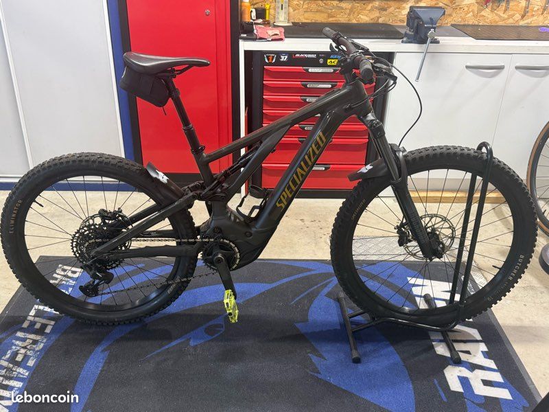Specialized turbo levo (image 1)