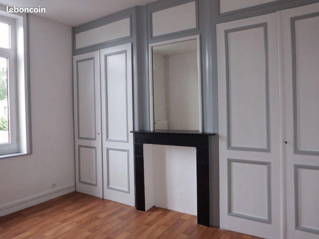Appartement 2 pièces 36 m² · à Villeneuve-d'Ascq · 36 m² · 777 €/mois
