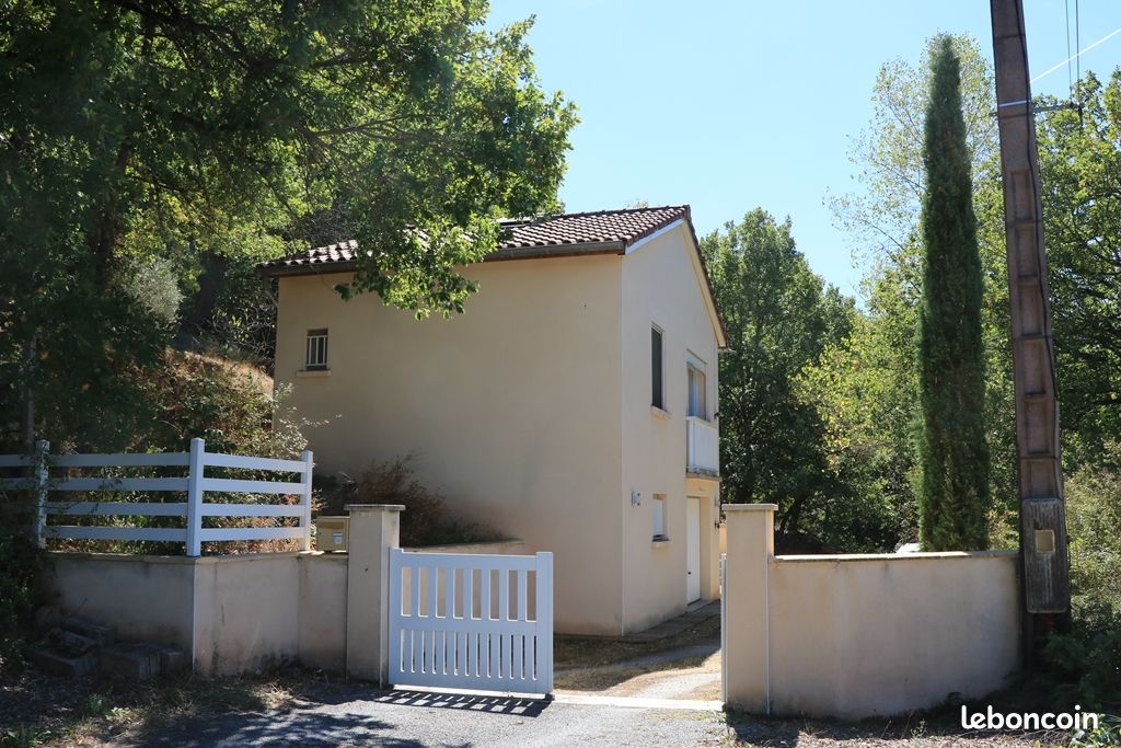 Maison 2 pièces 65 m² · à Saint-Affrique · 65 m² · 160 000 €