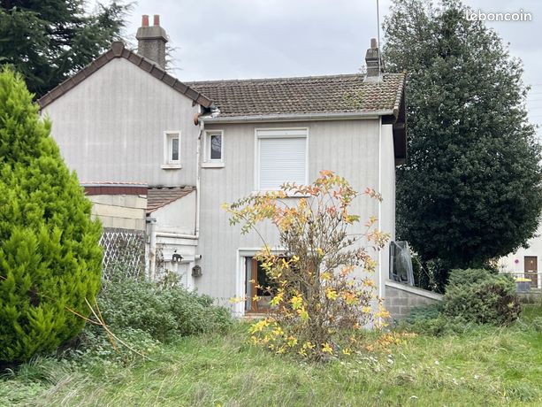 Maison 6 pièces 119 m²