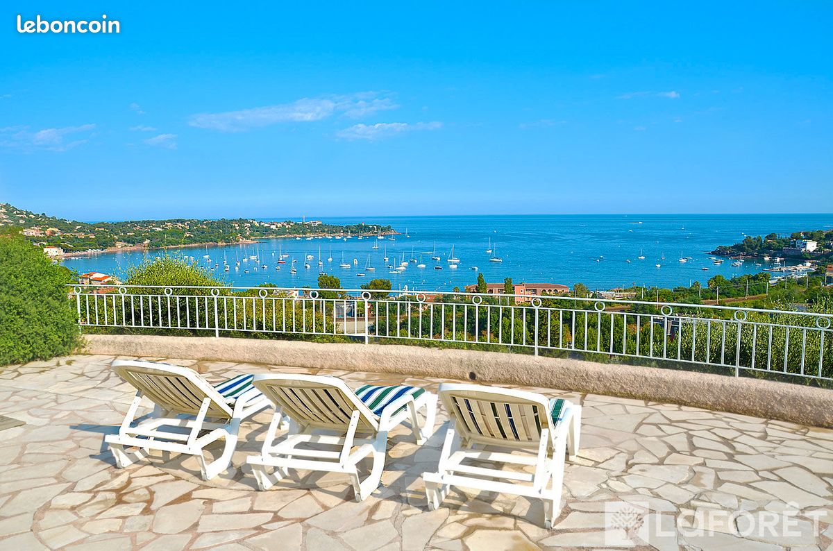 Maison 6 pièces 145 m² · à Saint-Raphaël · 145 m² · 1 260 000 €
