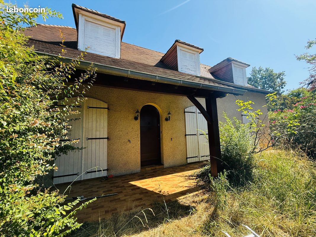 Maison 5 pièces 124 m² · à Pau · 124 m² · 277 000 €
