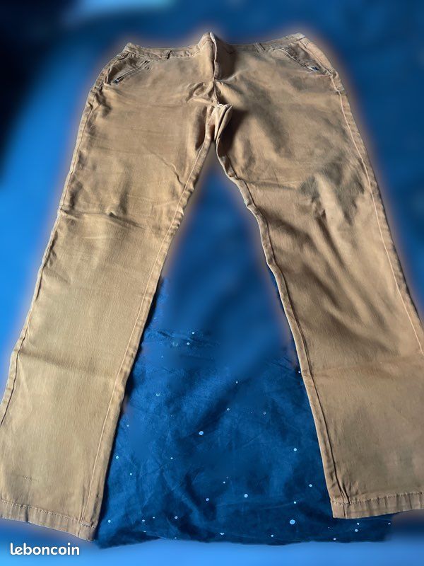 Pantalon femme (image 1)