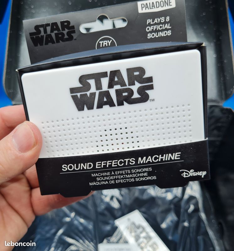 Box Star Wars (image 7)