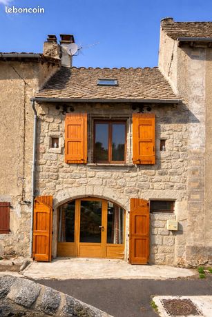 Maison de village 4 pièces 81 m²