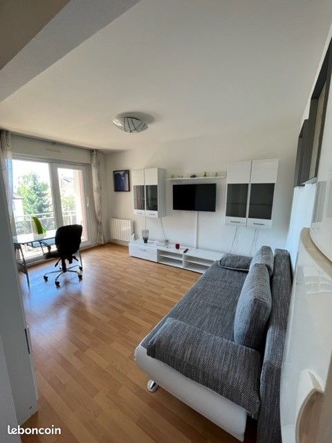 Appartement 1 pièce 25 m² · à Strasbourg · 25 m² · 630 €
