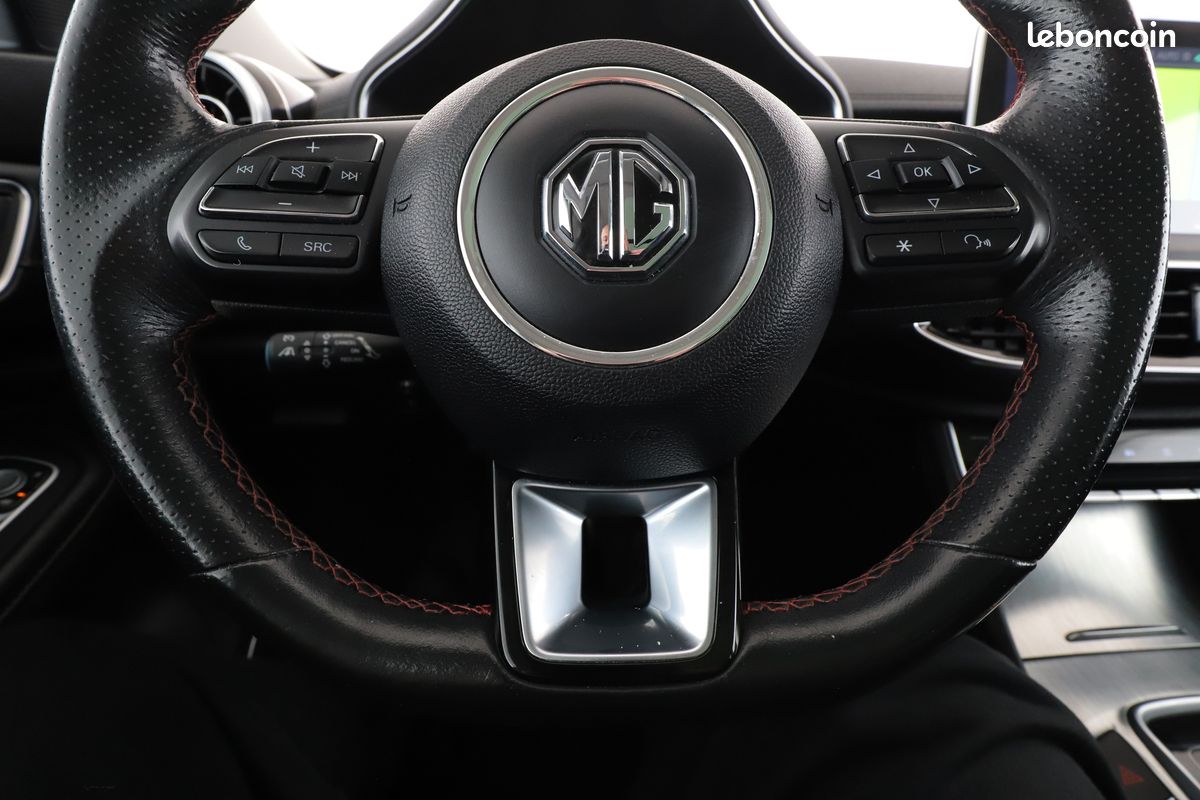 MG EHS 1.5T GDi PHEV Luxury 258 ch (image 16)